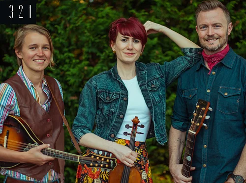 Club 321: Featuring House of Hamill