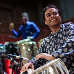 Sandeep Das: Raga, Rhythm, and Rasa