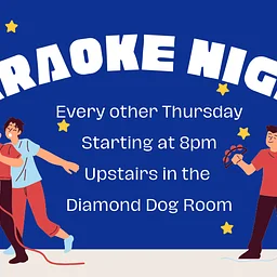 Karaoke Night