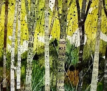 Art Club: Nature Gone Wild