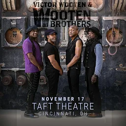 The Wooten Brothers