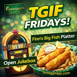 TGIF