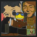 Gallery Gathering: Roger Shimomura and Works of Resilience