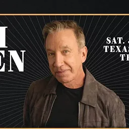 Tim Allen