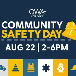 Community Safety Day