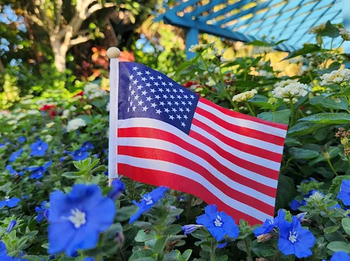 Memorial Day Appreciation Weekend