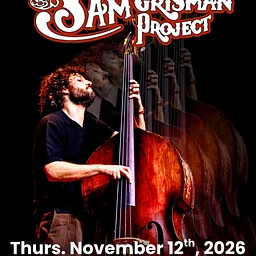 Sam Grisman Project