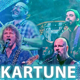 Live music by KARTUNE
