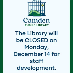 Library Closed