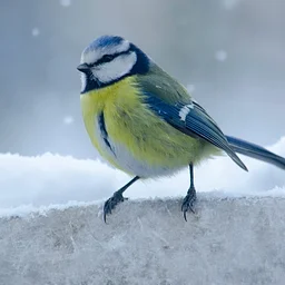 Fall Birding Walks – Morning Tea with the Birds