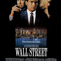 $5 Movie: Wall Street (1987)