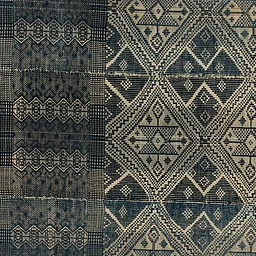 Cloth of the Earth Indigo, Cape Verde, and West African Knowledge