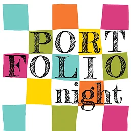 Portfolio Night