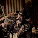 ALAN LEE & THE WHISKEY BUMPS