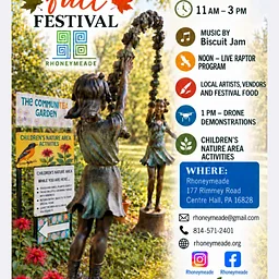 Fall Festival