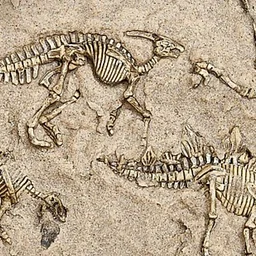 Just for Me: Paleontology 101