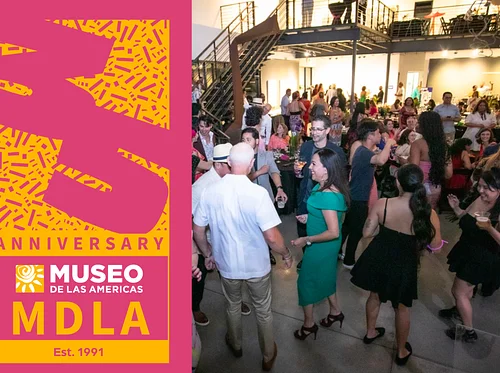 35th Anniversary – Concert & Cultural Celebration