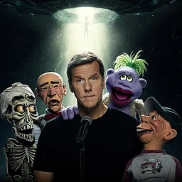 Jeff Dunham