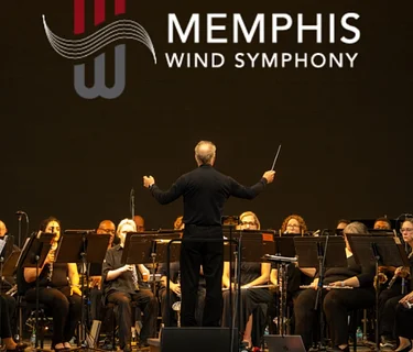 Concerts in The Grove: Memphis Wind Symphony