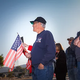 Salute To Service Ceremony