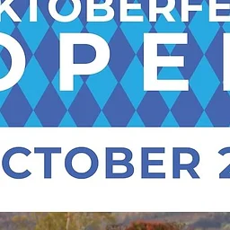 Oktoberfest Open