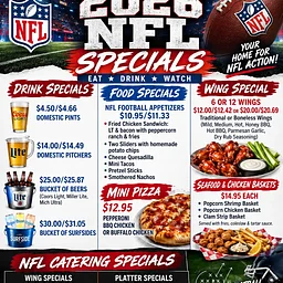 NFL IS BACK!