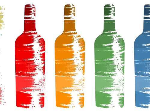 Sip & Paint with The Cruisin' Canvas