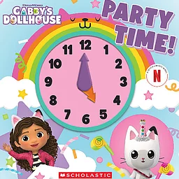 Gabby's Dollhouse Adventure