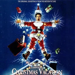 Movies Series: Christmas Vacation