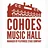 Cohoes Music Hall