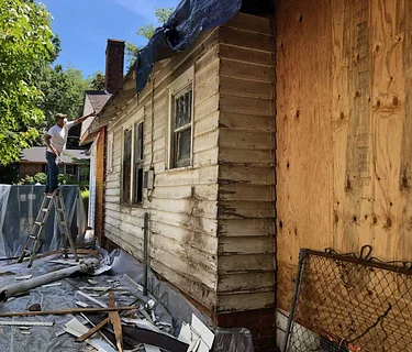 Lunch & Learn: Hazards of Lead-Based Paint