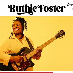 Ruthie Foster