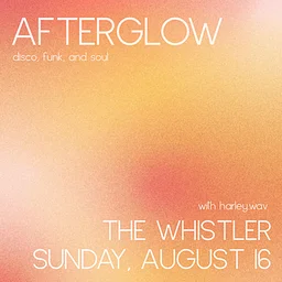 Afterglow
