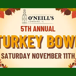 Turkey Bowl