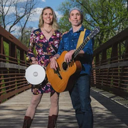 Dave & Kristi