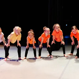 Cora Dance Alleghany: Sample Youth Class!