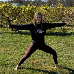 Unwind & Uncork Yoga