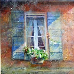 2 workshops together: “Watercolor Batik” and “Acrylic is THE COOLEST MEDIUM” Workshops with award winning artist Kathie George.