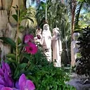 Ann Norton Sculpture Gardens