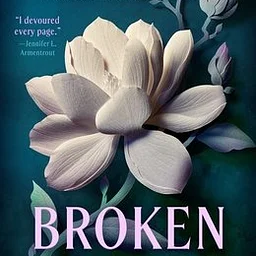 NEW ROMANTICS! BROKEN RIVAL by Tessa Bailey; Wednesday, November 18 @ 6:30 p.m.