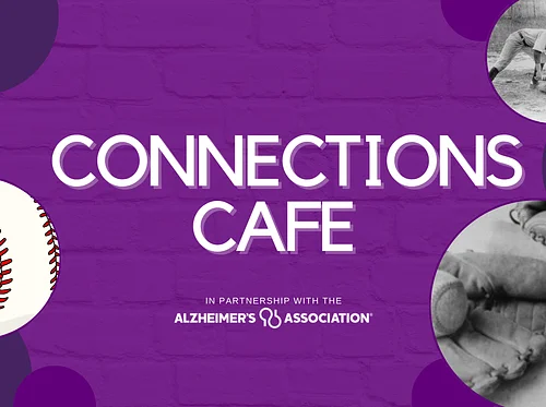 Connections Café – Picturing America’s Pastime