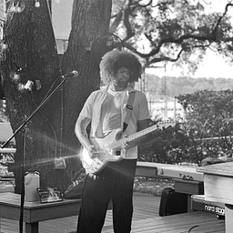 Matthew Spruill