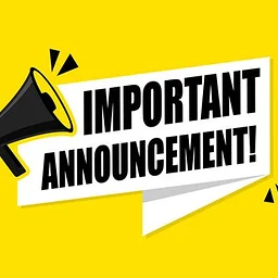 NEW MEMBERS WANTED! RULES COMM. MTG.