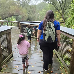 Pre-K Explorers