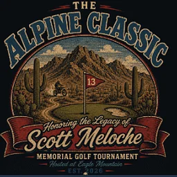 The Alpine Classic Golf Tournament