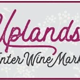 Indiana Uplands Winter Wine Market