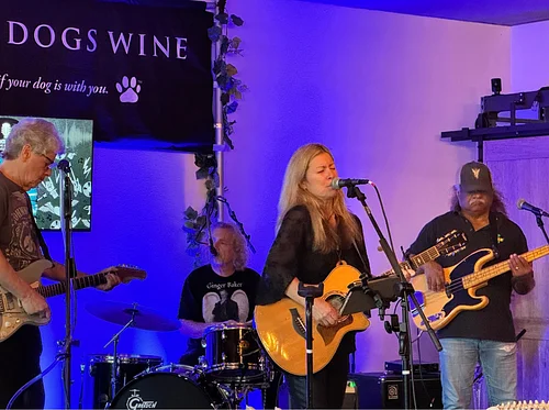 LIVE Music: Wheeler Road