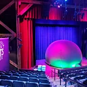 Planetarium Program: The Story of Tanabata(七夕)