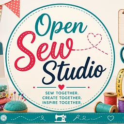 Open Sew Studio