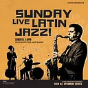 SUNDAY JAZZ - BRI RIVERA BAND